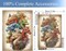 Dragon Diamond Painting Kits- Dragon Diamond Painting Kits for Adults, 5D Colourful Dragon Diamond Art Kits for Beginners DIY Full Drill Dragon Diamond Art for Home Wall Decor 12x16inch